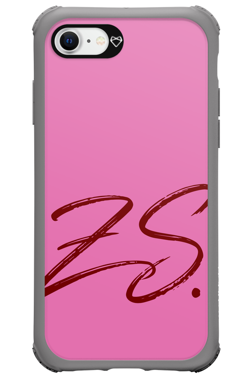 (Sorbet) ZS 2.0 - Apple iPhone SE 2020