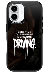 More Driving - Apple iPhone 16