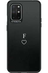F Black 2.0 - OnePlus 8T