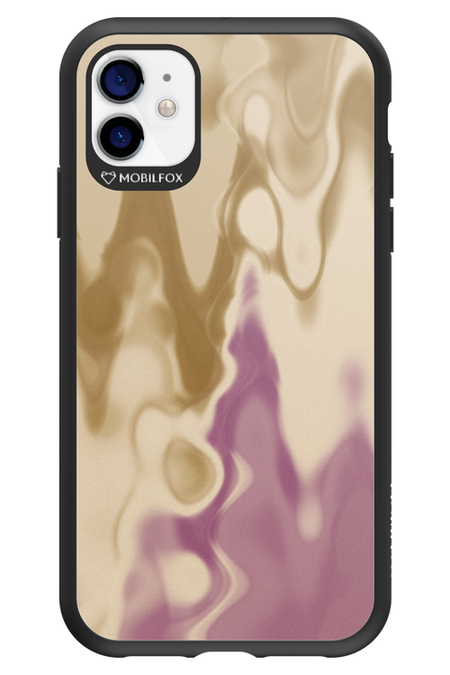 Olive Flow 2.0 - Apple iPhone 11
