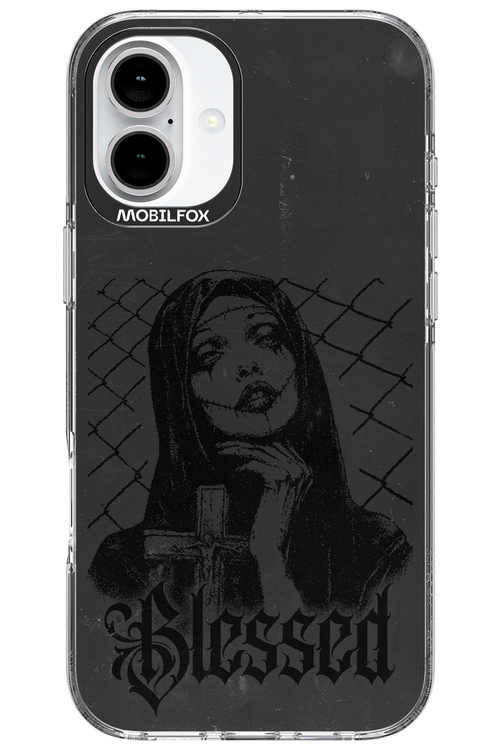 God bless 2.0 - Apple iPhone 16 Plus