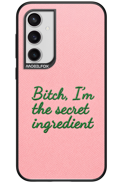 The Secret 2.0 - Samsung Galaxy S23 FE