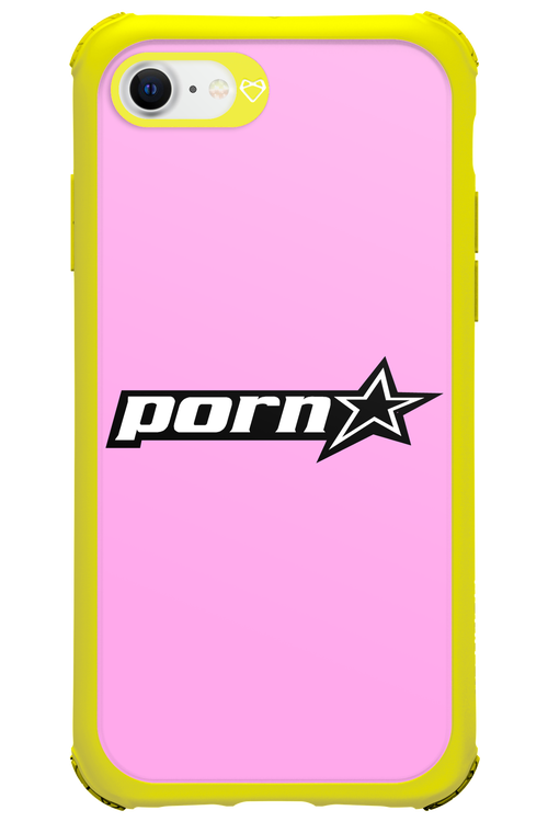 Porn 2.0 - Apple iPhone 8