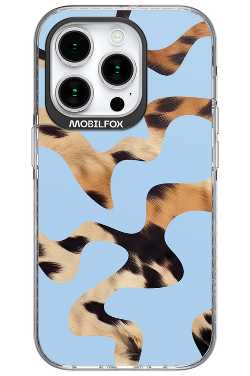 Funky Deer - Apple iPhone 15 Pro