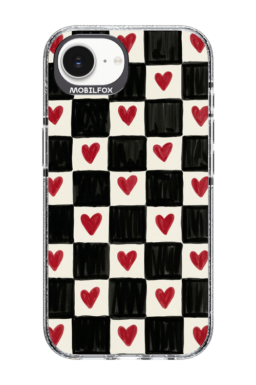 Little Hearts 2.0 - Apple iPhone 16e