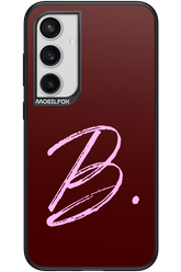 (Dark Blush) B 2.0 - Samsung Galaxy S24+