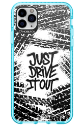 Drive It Out - Apple iPhone 11 Pro Max
