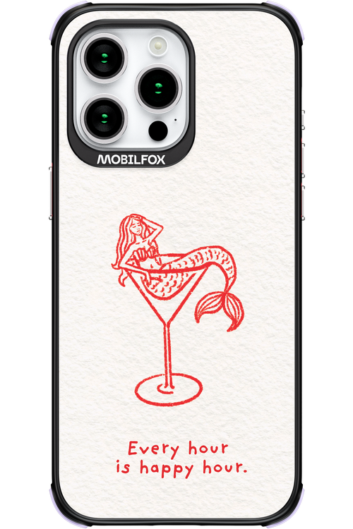 Happy Hour - Apple iPhone 15 Pro Max