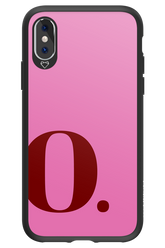 O (Sorbet) 2.0 - Apple iPhone XS