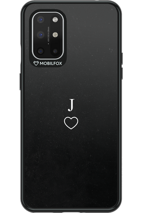 J Black 2.0 - OnePlus 8T