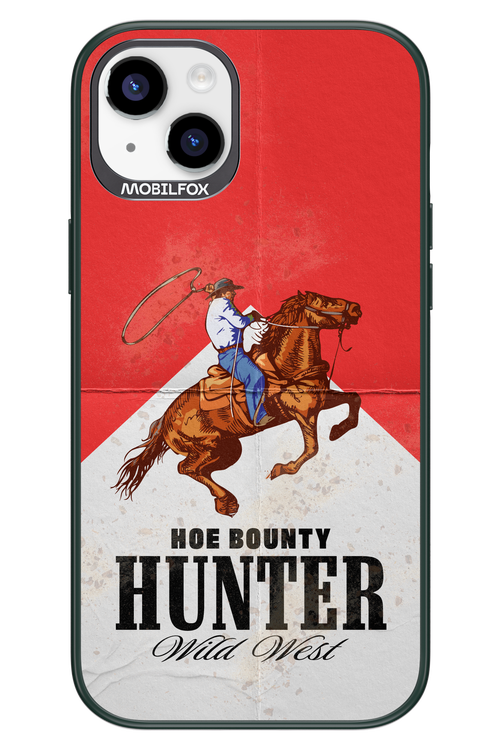 HOE BOUNTY HUNTER 2.0 - Apple iPhone 14 Plus