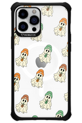 Spirited Sips (Nude) - Apple iPhone 12 Pro Max