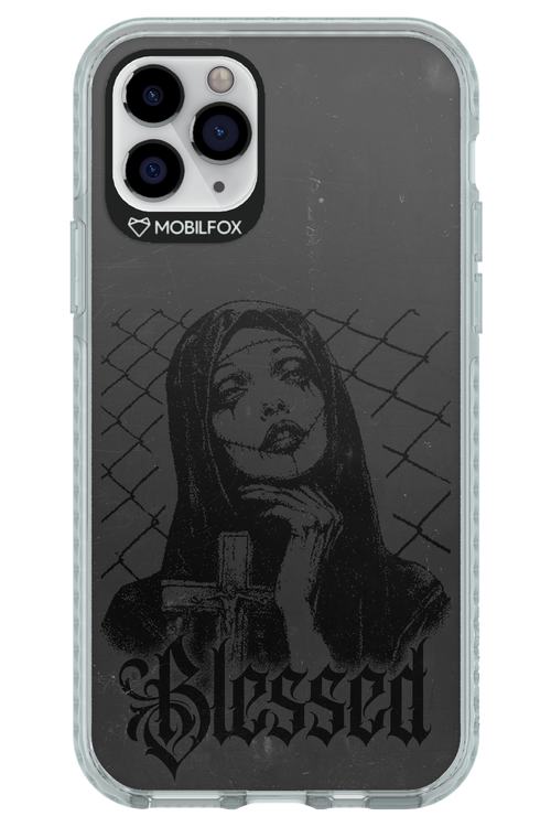God bless 2.0 - Apple iPhone 11 Pro