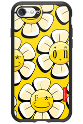 Horny Flowers 2.0 - Apple iPhone SE 2020