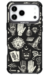 Alchemy and Mysticism - Apple iPhone 17 Pro Max