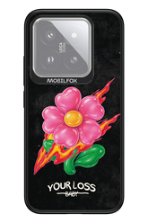Your Loss 2.0 - Xiaomi 14