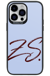 (Jellyfish Presso) ZS 2.0 - Apple iPhone 14 Pro Max
