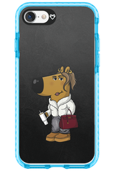 Chill Girl - Apple iPhone SE 2022