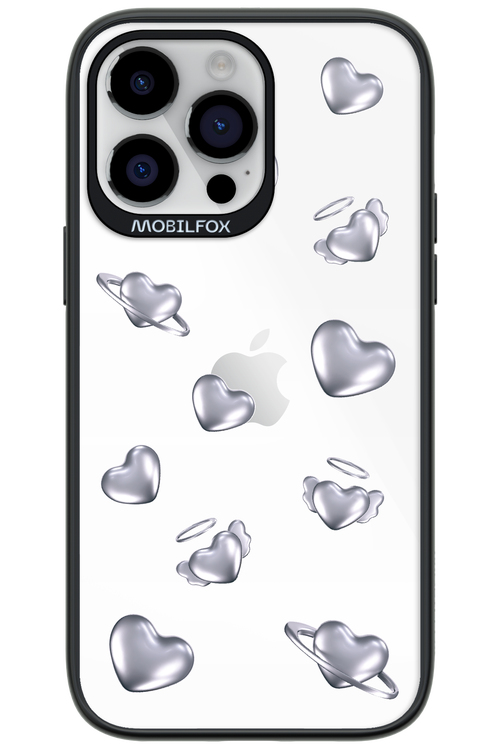 Chrome Hearts - Apple iPhone 14 Pro Max