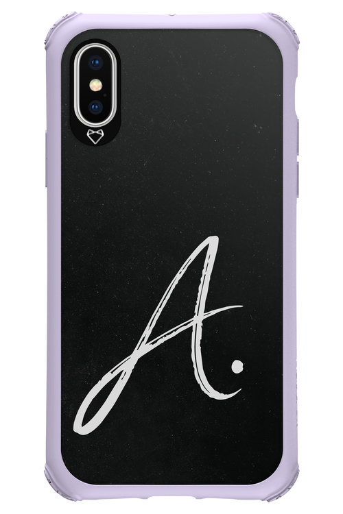 (Off Space) A 2.0 - Apple iPhone XS