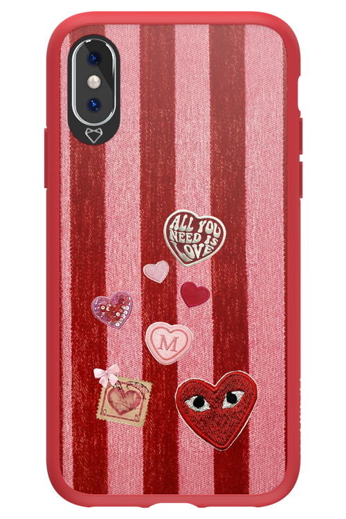 Soul Jeans 2.0 - Apple iPhone X