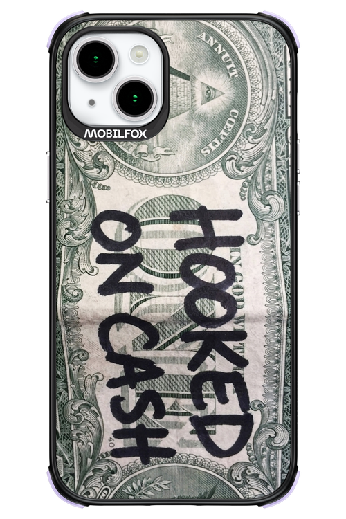 hooked 2.0 - Apple iPhone 15 Plus