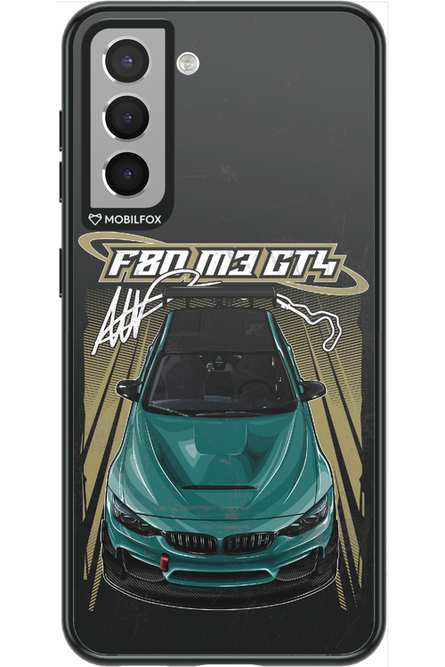 FBD M3 GT4 2.0 - Samsung Galaxy S21