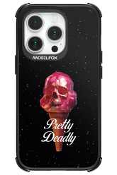 Pretty Deadly - Apple iPhone 14 Pro