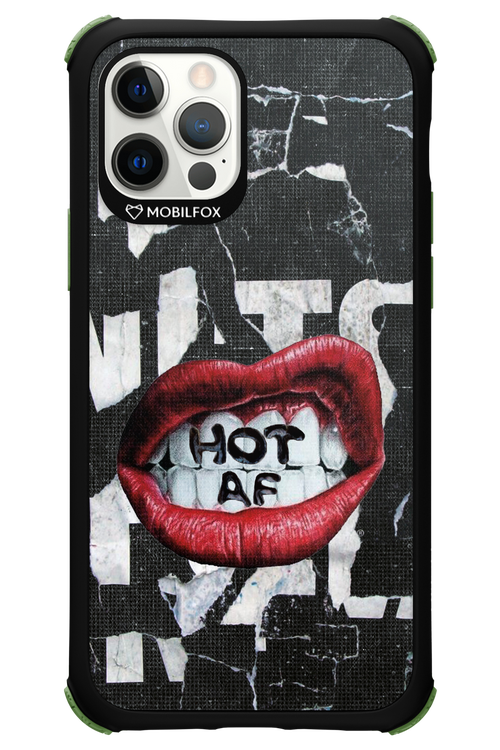 HOT AS F - Apple iPhone 12 Pro