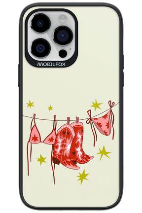 Laundry 2.0 - Apple iPhone 14 Pro Max