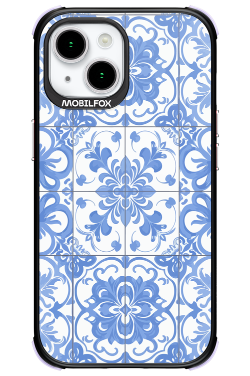 Amalfi Club 2.0 - Apple iPhone 15