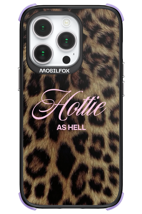 hottie 2.0 - Apple iPhone 14 Pro