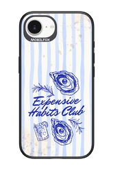 Expensive Habits Club 2.0 - Apple iPhone 16e