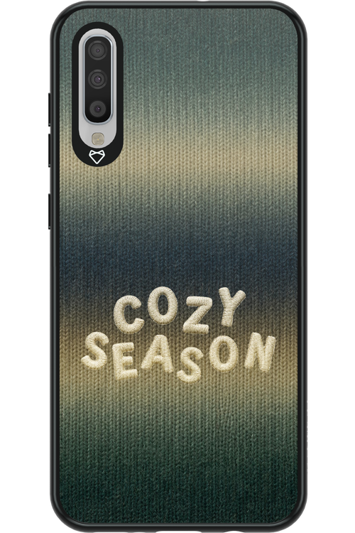 Cozy Season 2.0 - Samsung Galaxy A70