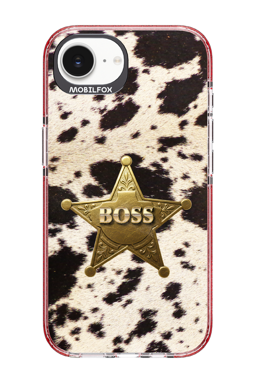BOSS II 2.0 - Apple iPhone 17e