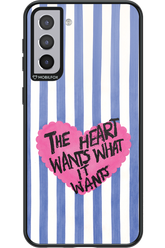 THWYW 2.0 - Samsung Galaxy S21+