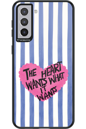 THWYW 2.0 - Samsung Galaxy S21+