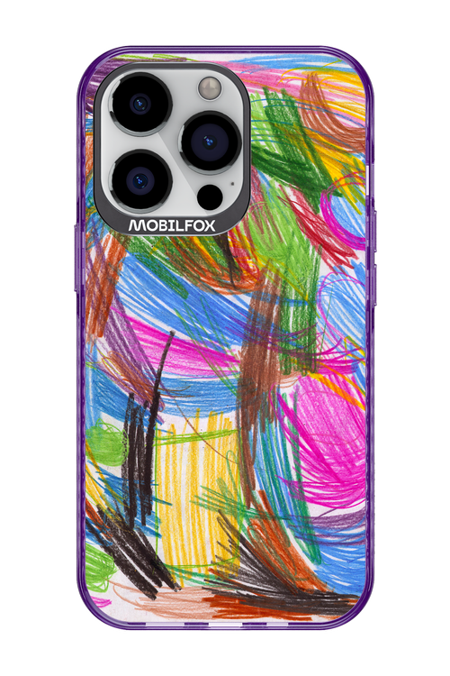 Xrax 2 2.0 - Apple iPhone 13 Pro