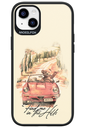 Find Me in the Hills - Apple iPhone 14 Plus