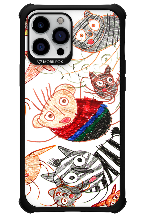 Dream 2.0 - Apple iPhone 12 Pro Max