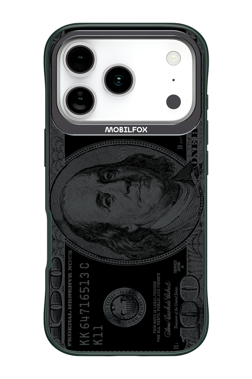 100 2.0 - Apple iPhone 17 Pro