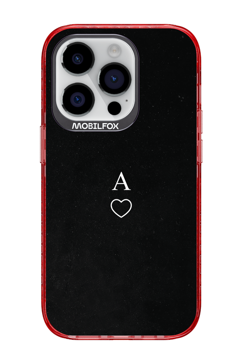 A Black 2.0 - Apple iPhone 14 Pro