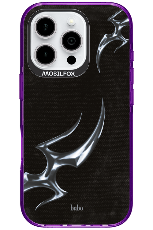 CHROMEPHASE - Apple iPhone 16 Pro