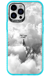 Don't give a  - Apple iPhone 12 Pro Max