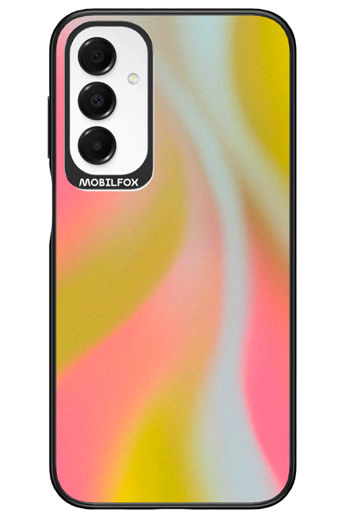 Pink Aura 2.0 - Samsung A16