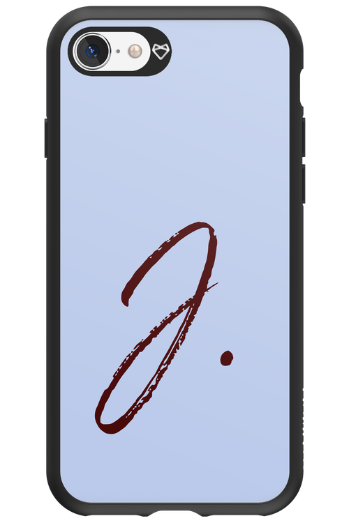 (Jellyfish Presso) J 2.0 - Apple iPhone SE 2022
