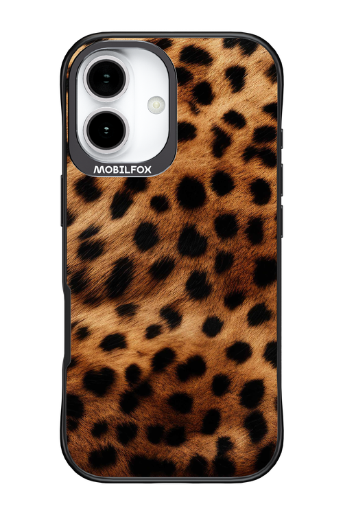Cheetah 2.0 - Apple iPhone 17