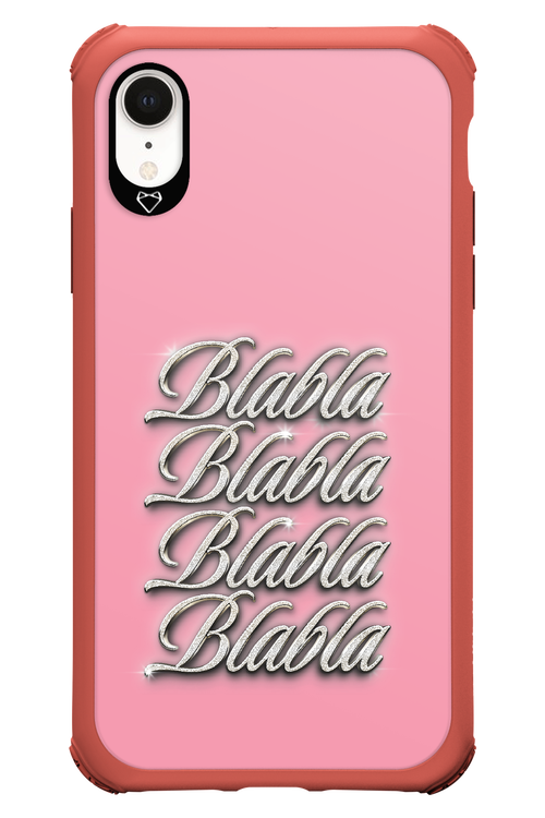 Blabla Blabla 2.0 - Apple iPhone XR