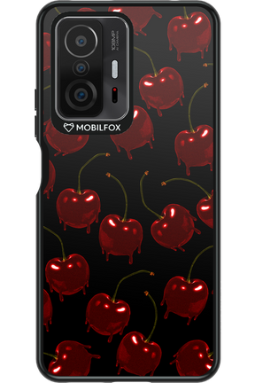 Cherry Blood - Xiaomi Mi 11T