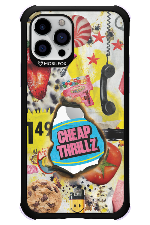 CHEAP THRILLZ - Apple iPhone 12 Pro